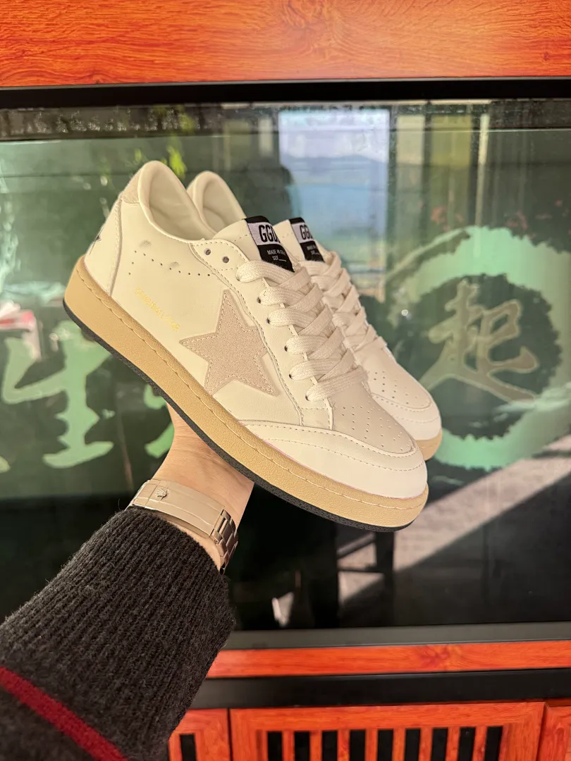 Golden Goose 4552F תמונה 36