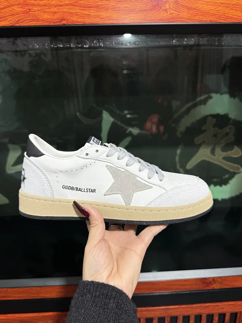 Golden Goose 4552F תמונה 37