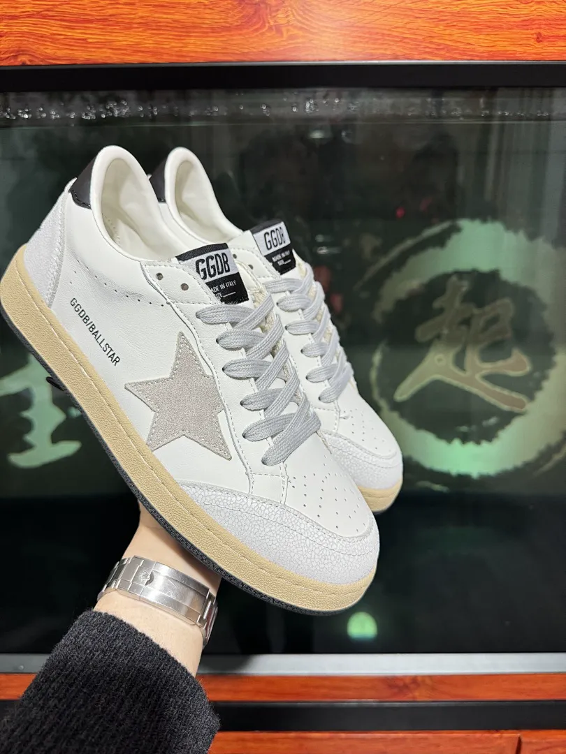 Golden Goose 4552F תמונה 38