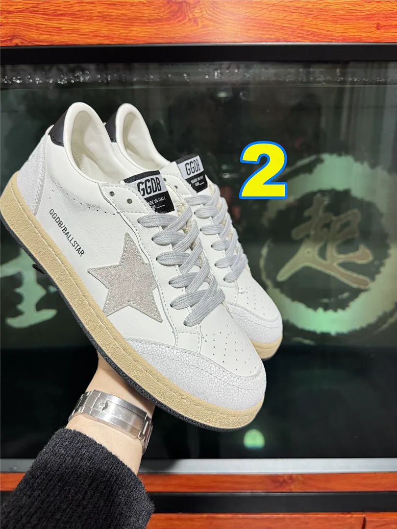 Golden Goose 4552F תמונה 4
