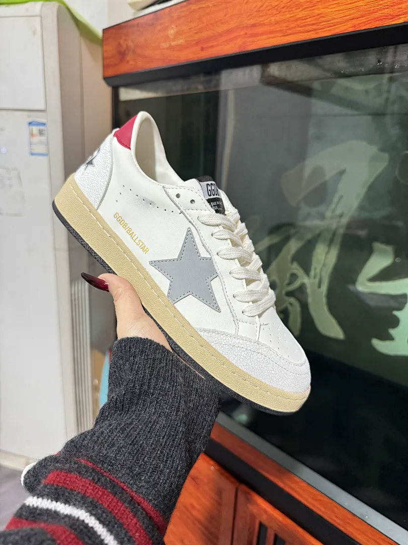 Golden Goose 4552F תמונה 40