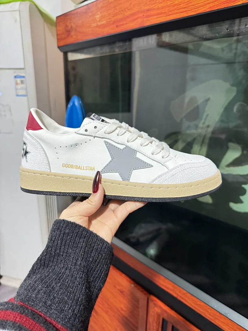 Golden Goose 4552F תמונה 41