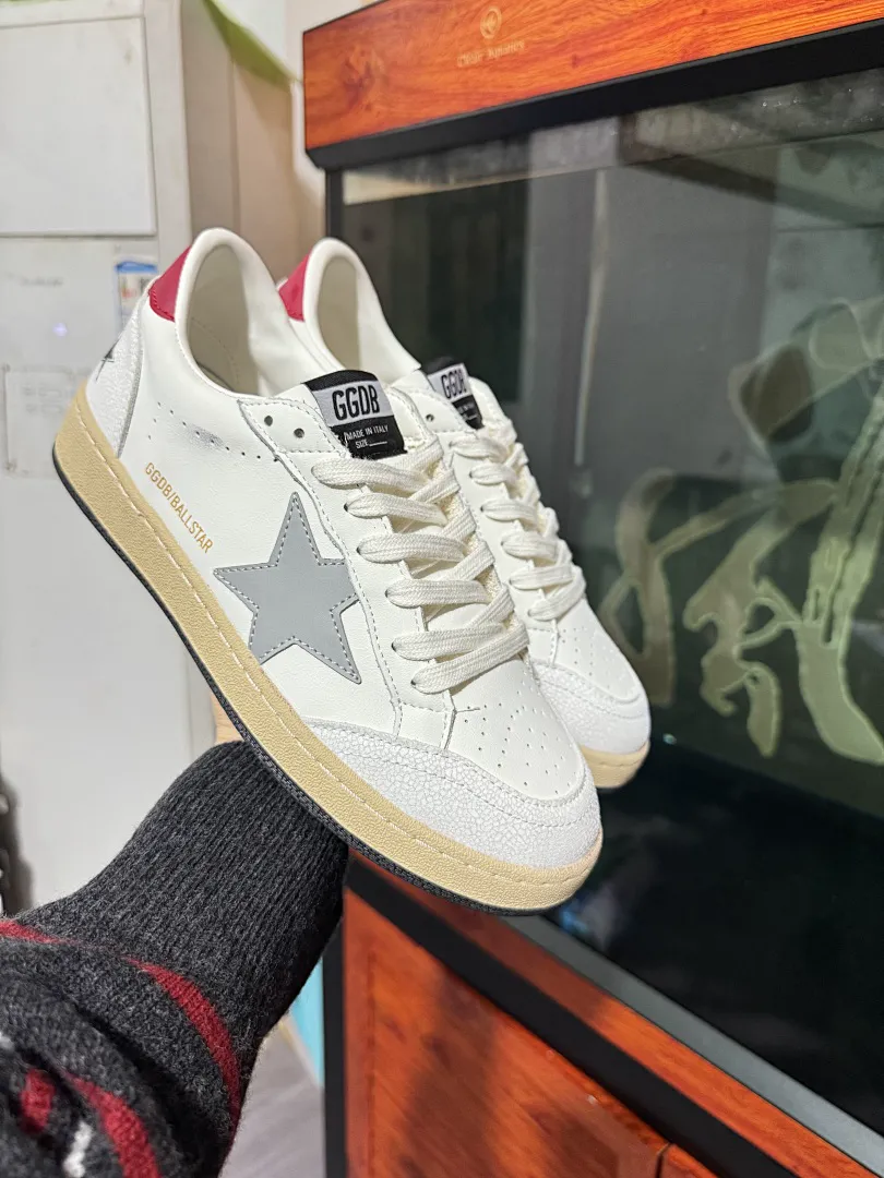 Golden Goose 4552F תמונה 42