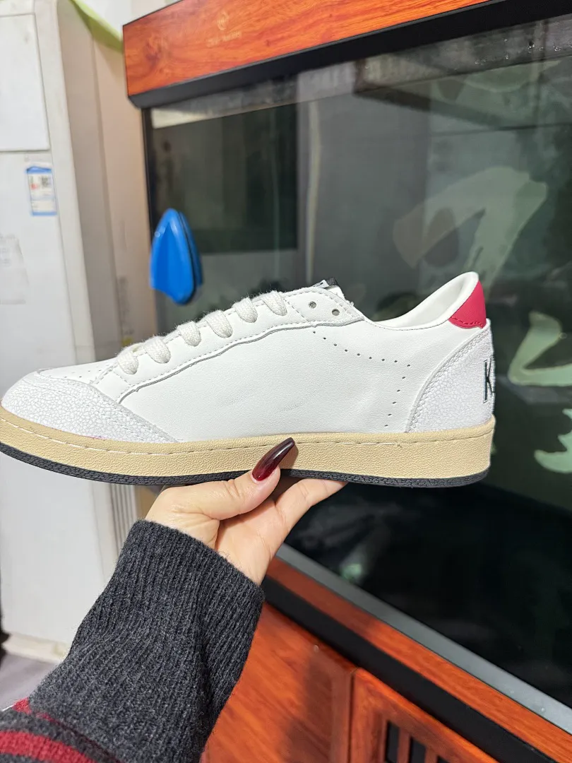 Golden Goose 4552F תמונה 43