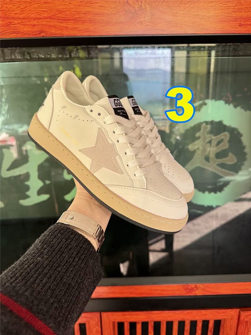 Golden Goose 4552F תמונה 5