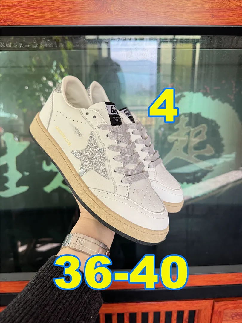Golden Goose 4552F תמונה 6