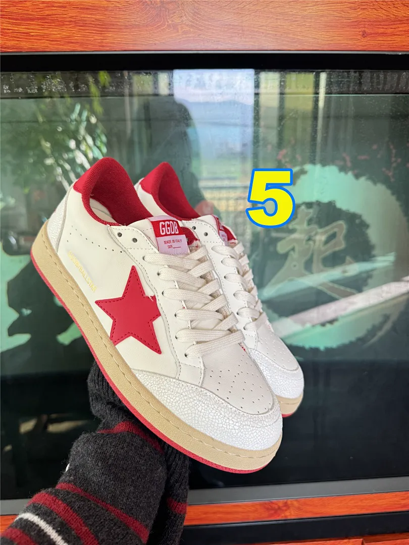 Golden Goose 4552F תמונה 7