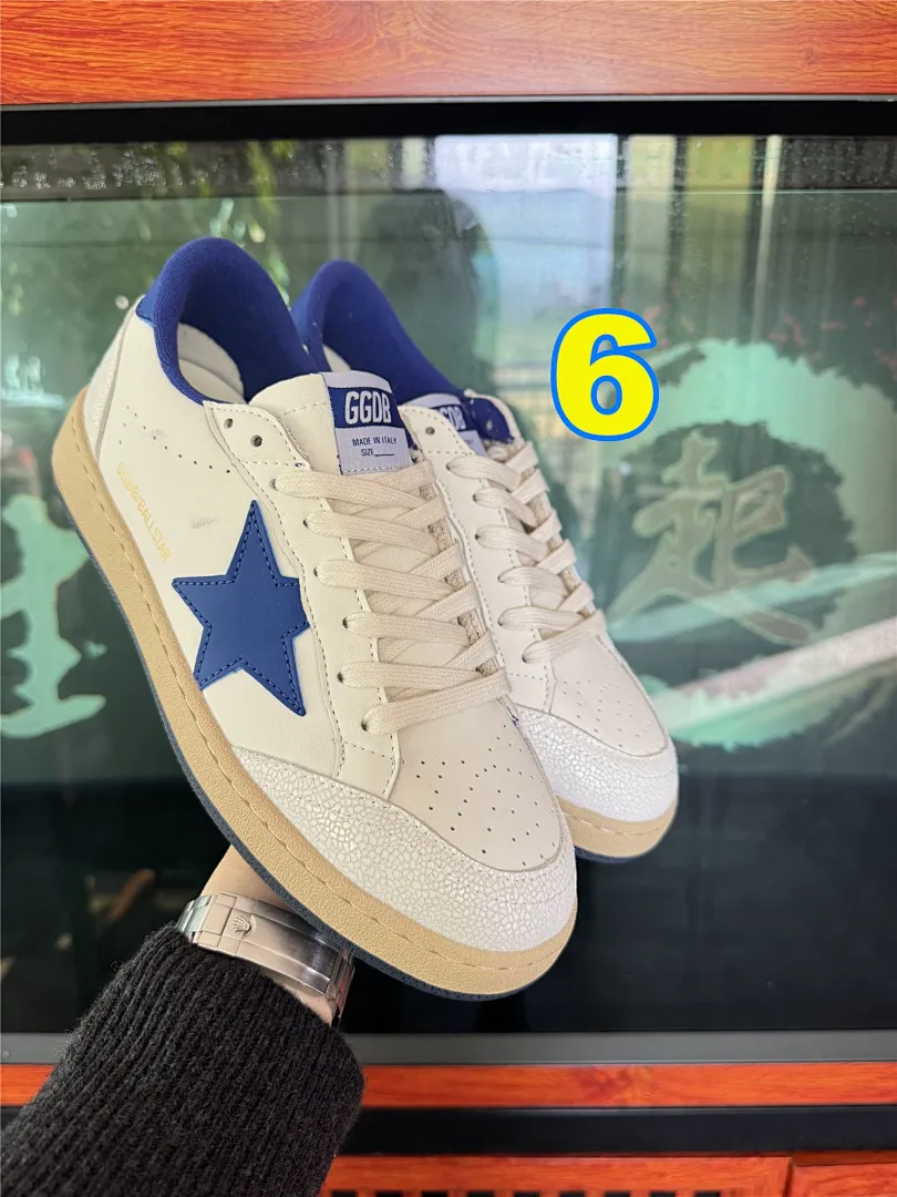 Golden Goose 4552F תמונה 8
