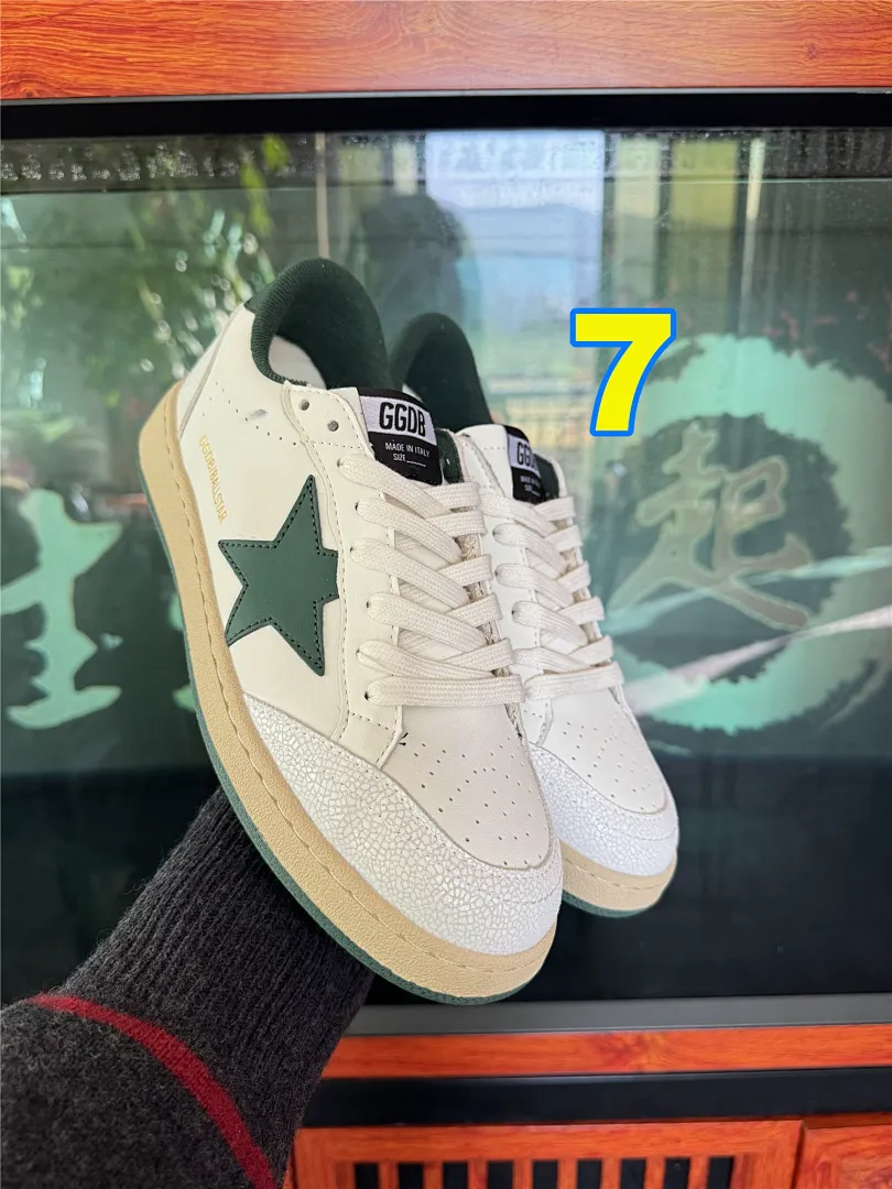 Golden Goose 4552F תמונה 9