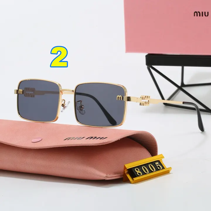 MIUMIU 4557