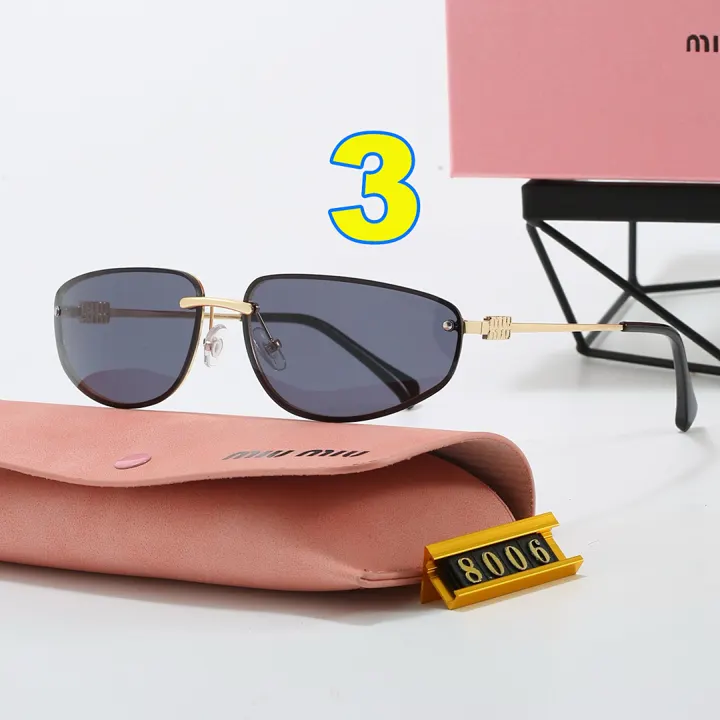 MIUMIU 4558