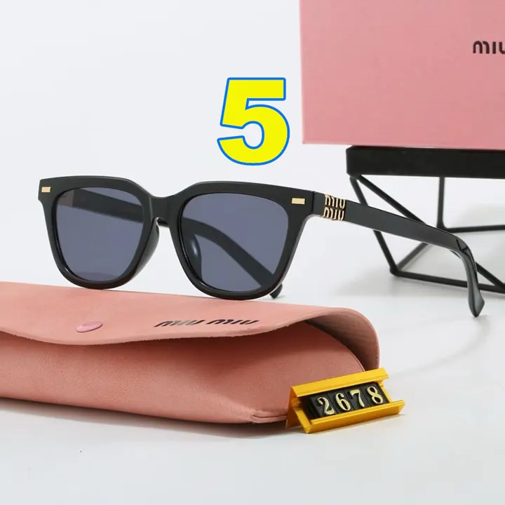 MIUMIU 4560