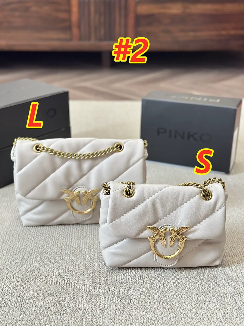Pinko 4574 תמונה 2
