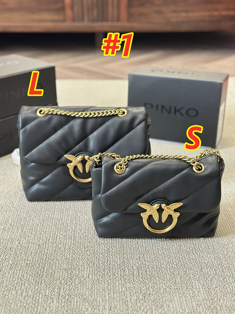 Pinko 4574 תמונה 3