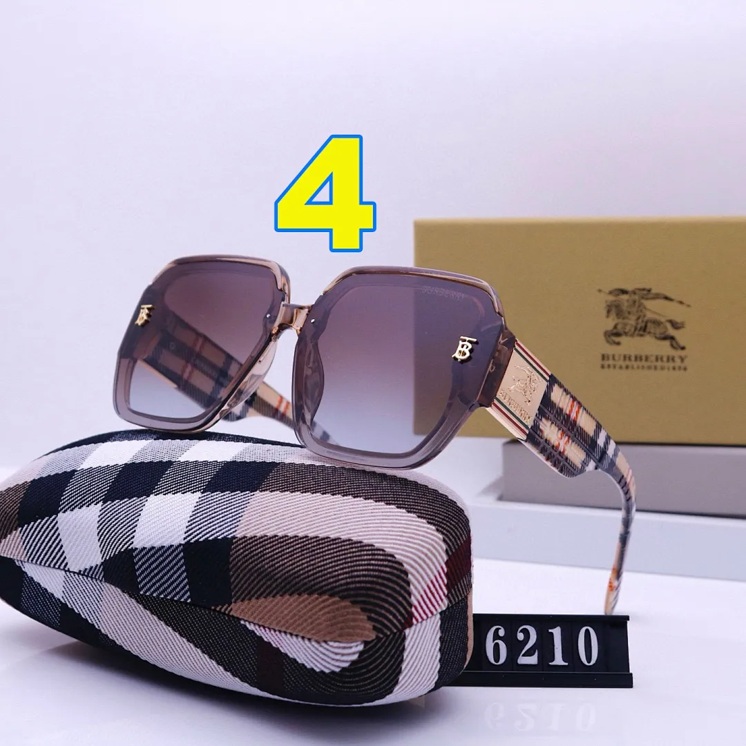 Burberry 4579 תמונה 10