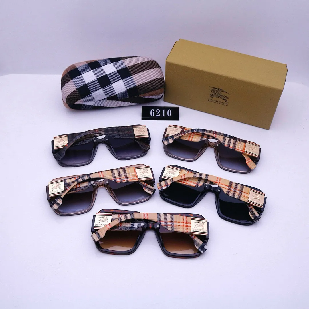 Burberry 4579 תמונה 5