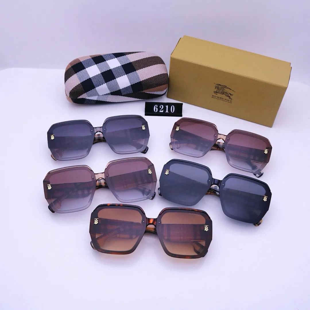 Burberry 4579 תמונה 6