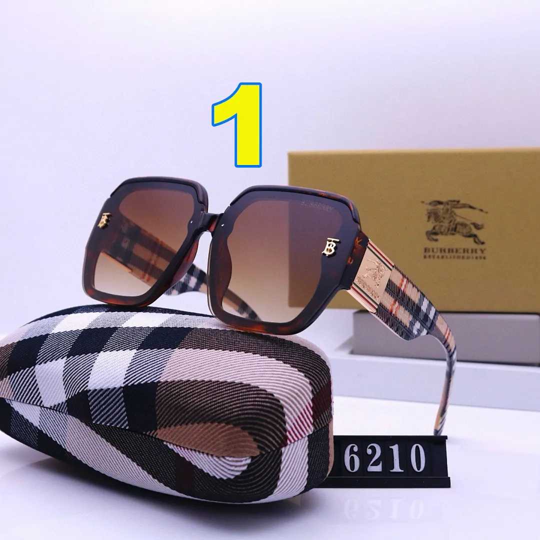 Burberry 4579 תמונה 7