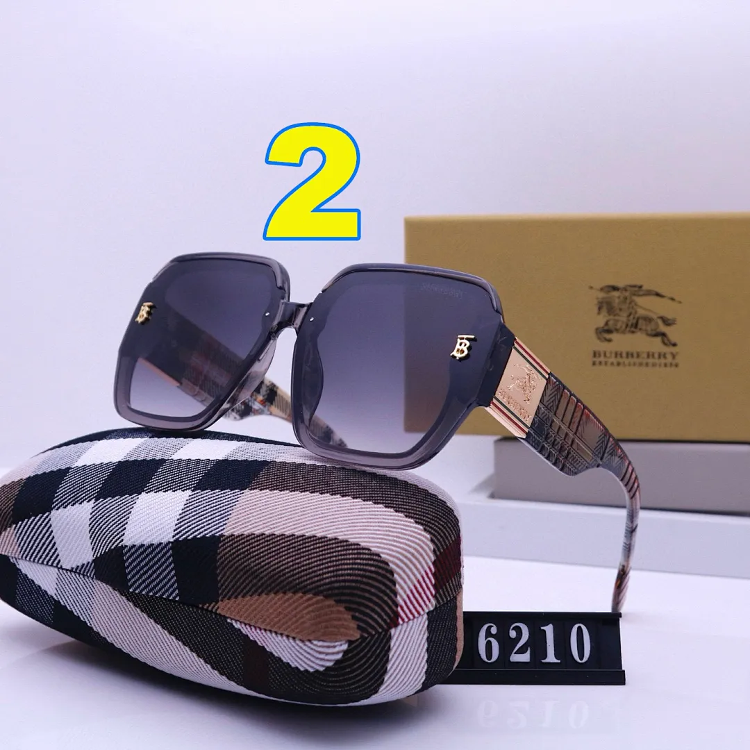 Burberry 4579 תמונה 8