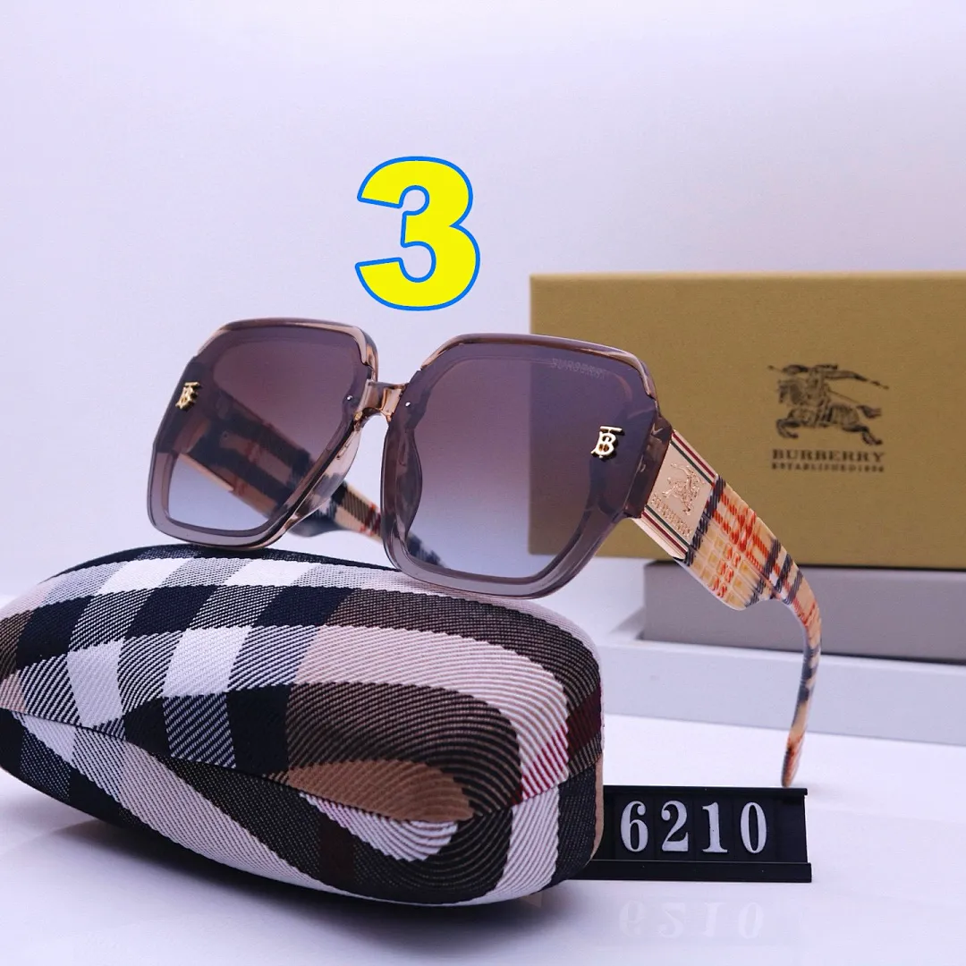 Burberry 4579 תמונה 9