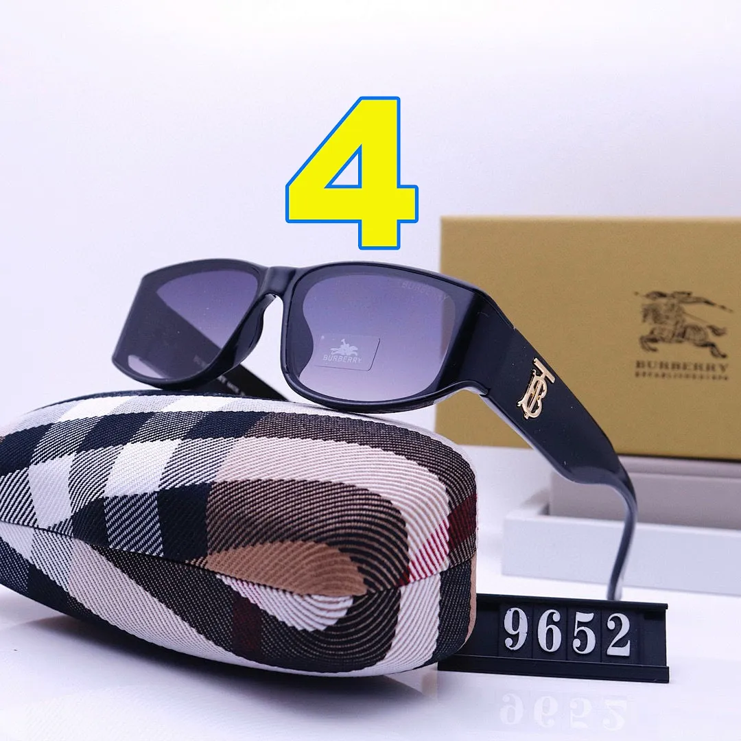 Burberry 4580 תמונה 10
