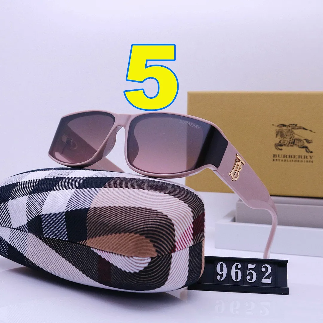 Burberry 4580 תמונה 11