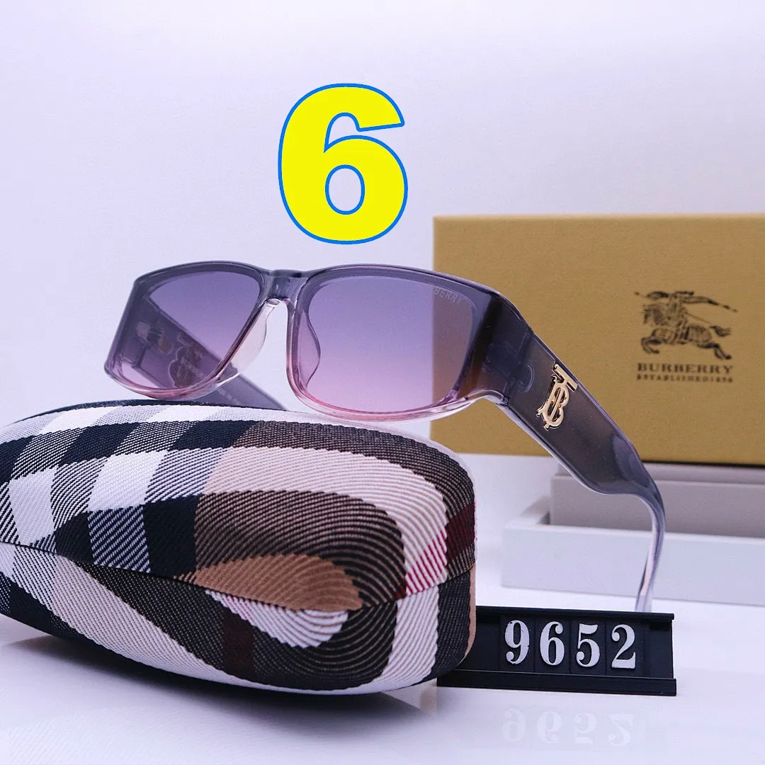 Burberry 4580 תמונה 12