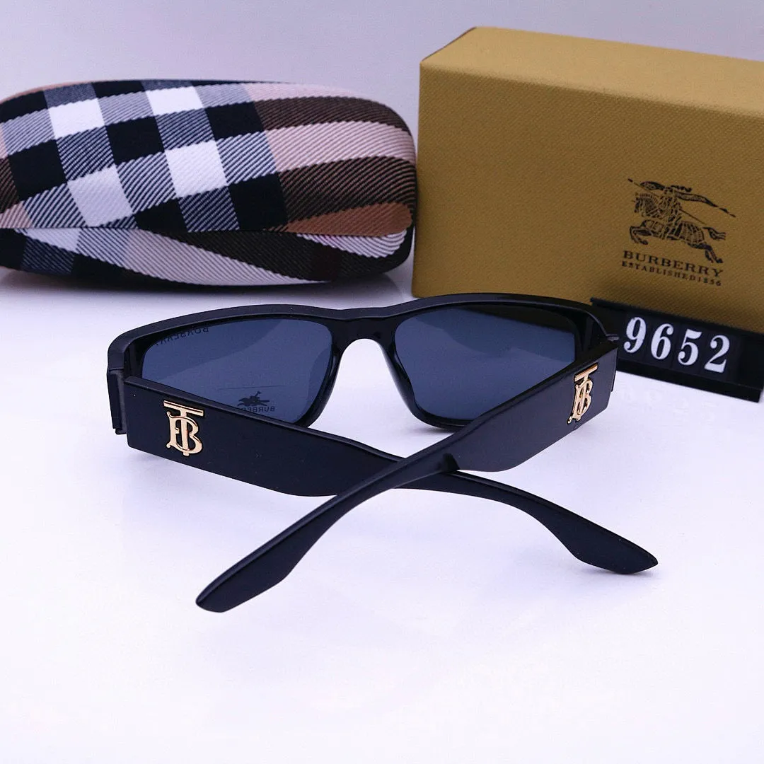 Burberry 4580 תמונה 3