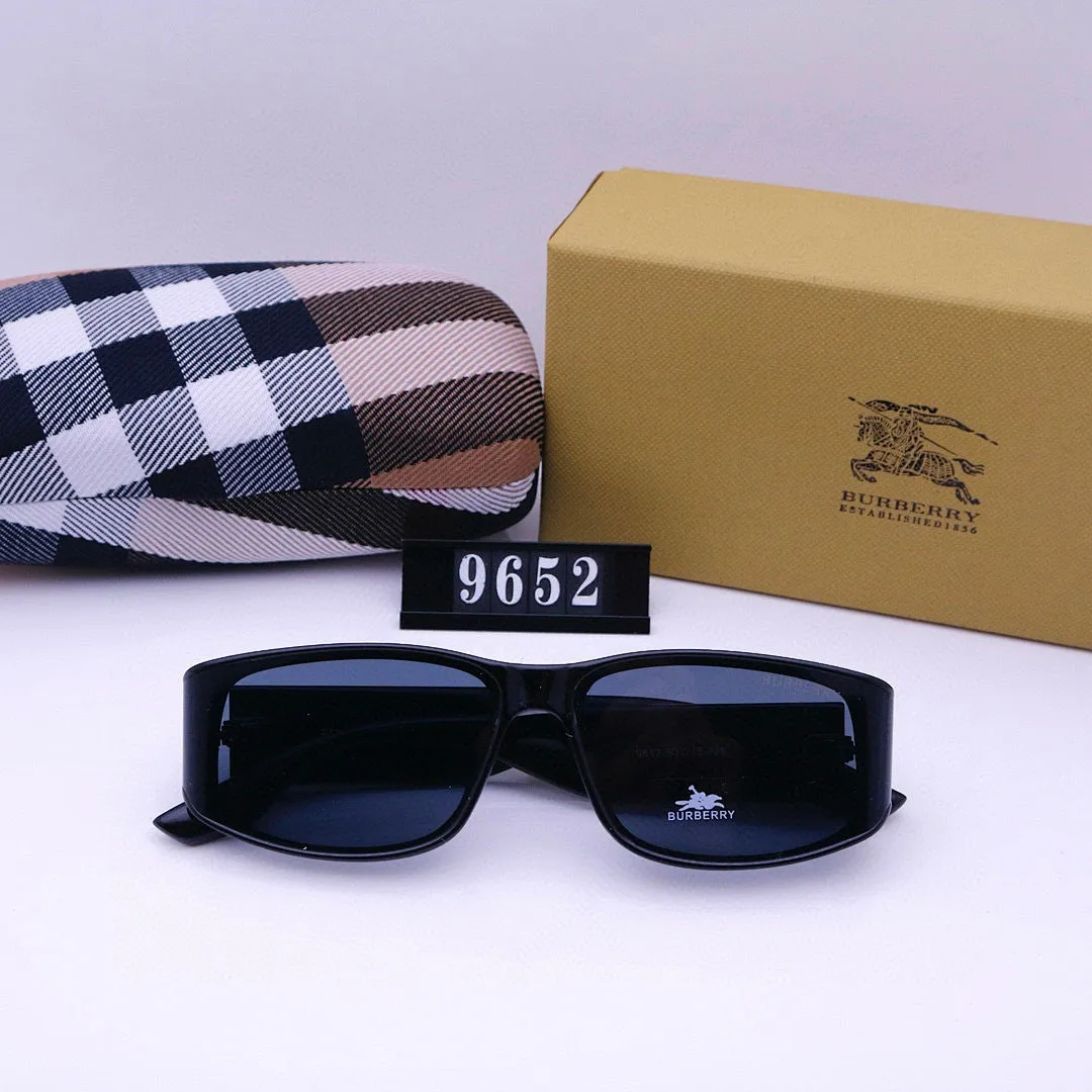 Burberry 4580 תמונה 4