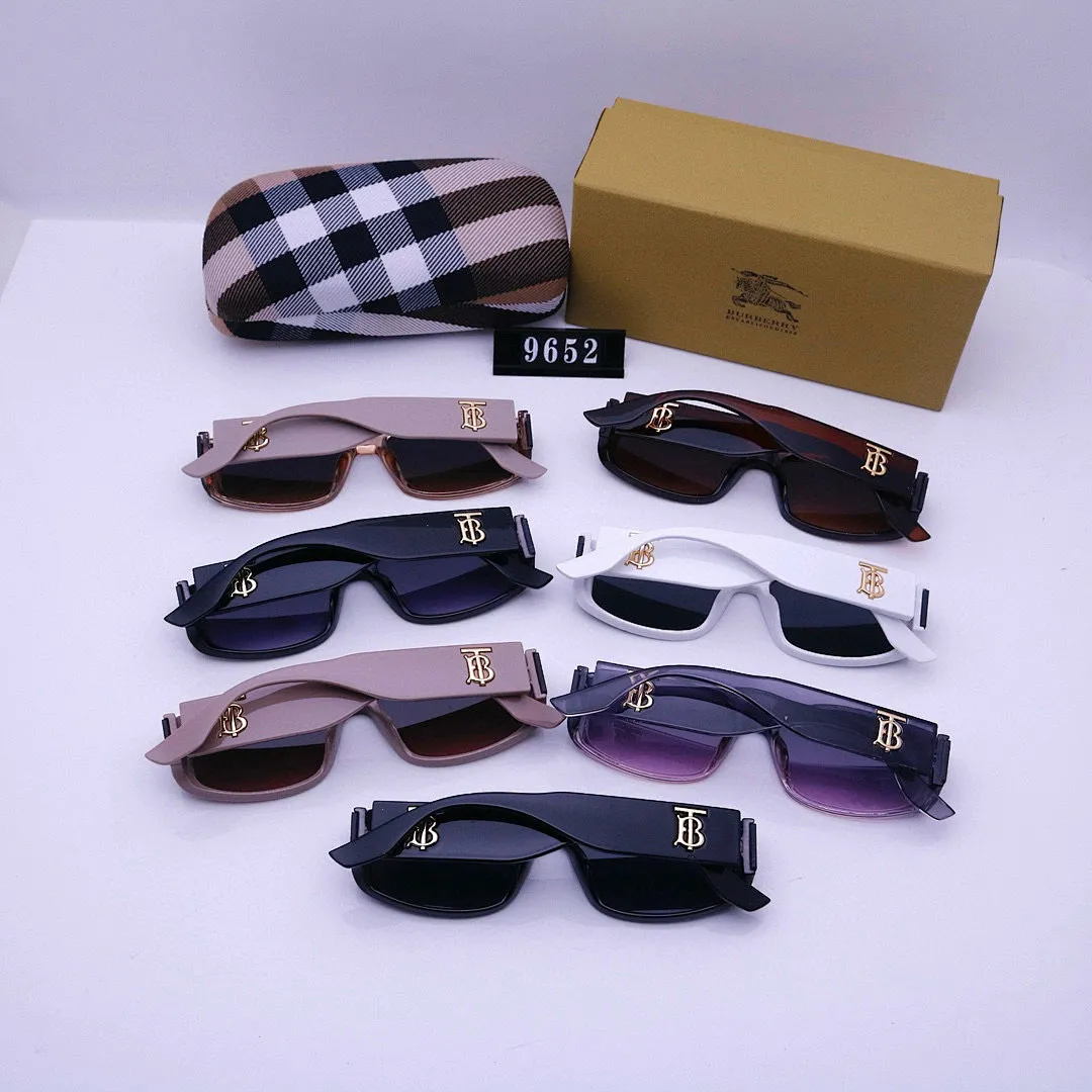 Burberry 4580 תמונה 5