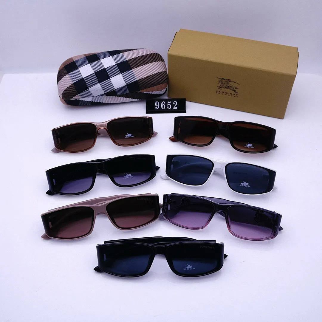 Burberry 4580 תמונה 6