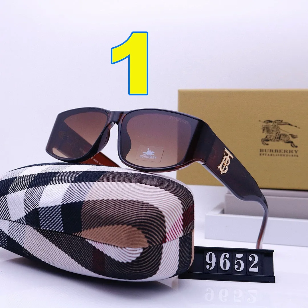 Burberry 4580 תמונה 7