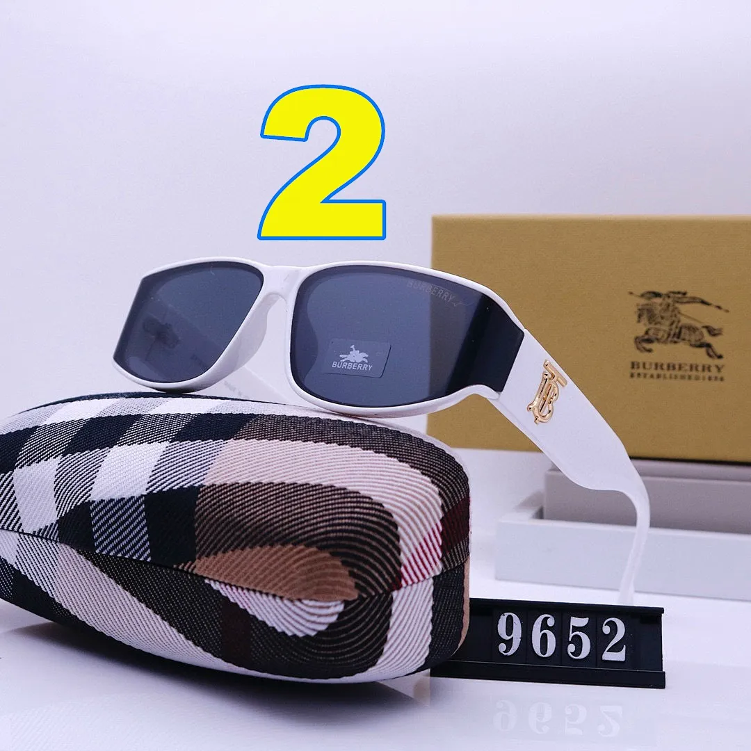 Burberry 4580 תמונה 8