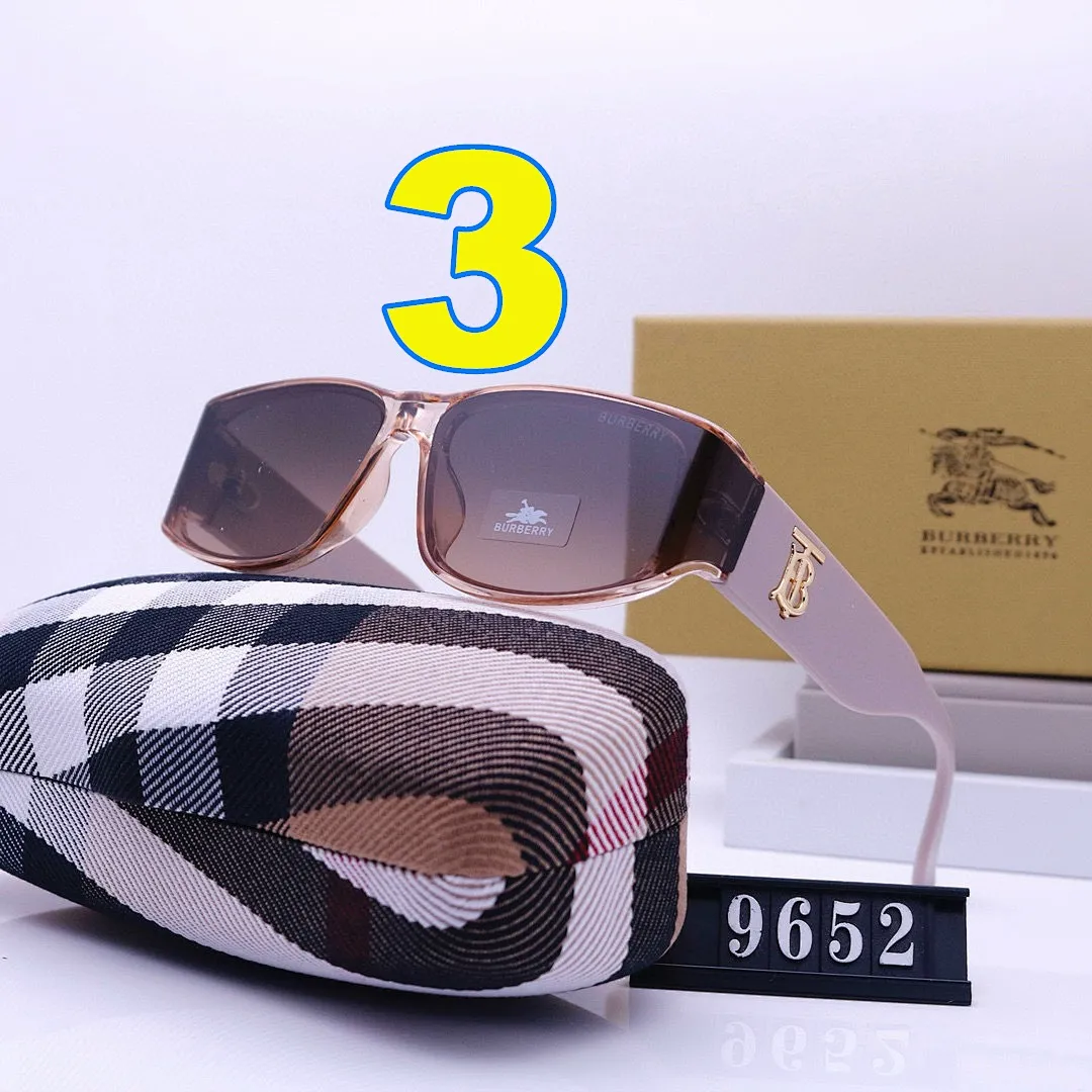Burberry 4580 תמונה 9