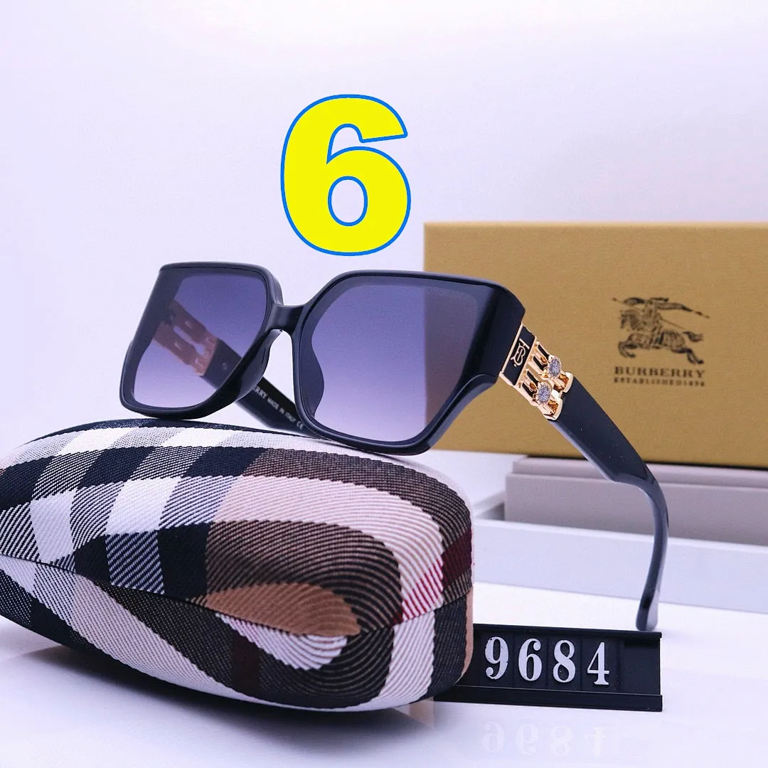 Burberry 4581 תמונה 11