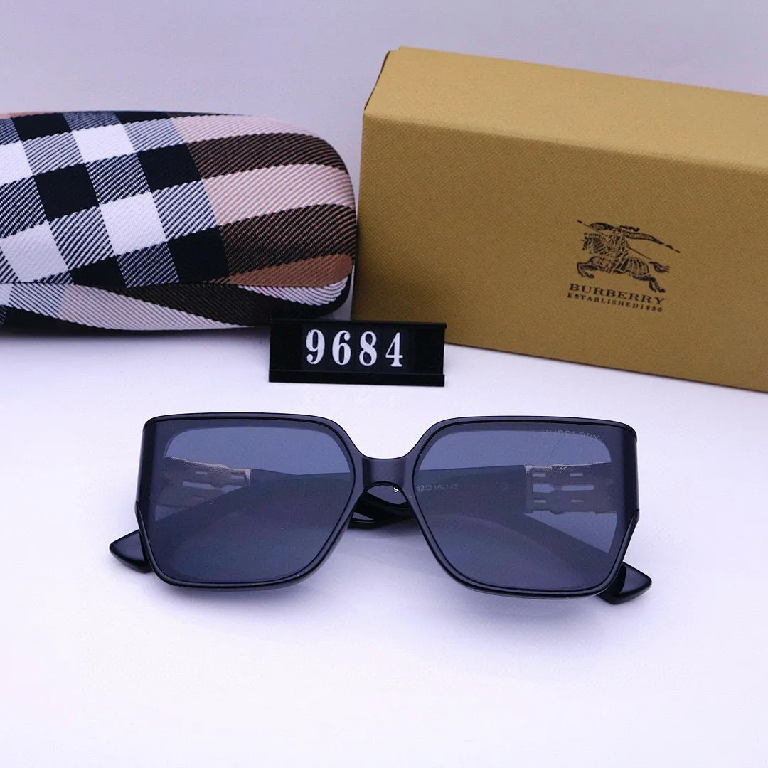 Burberry 4581 תמונה 3