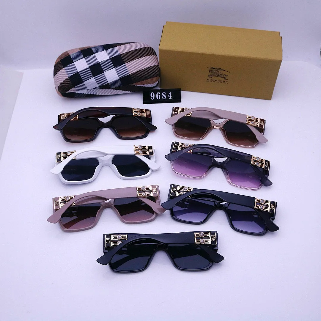 Burberry 4581 תמונה 4