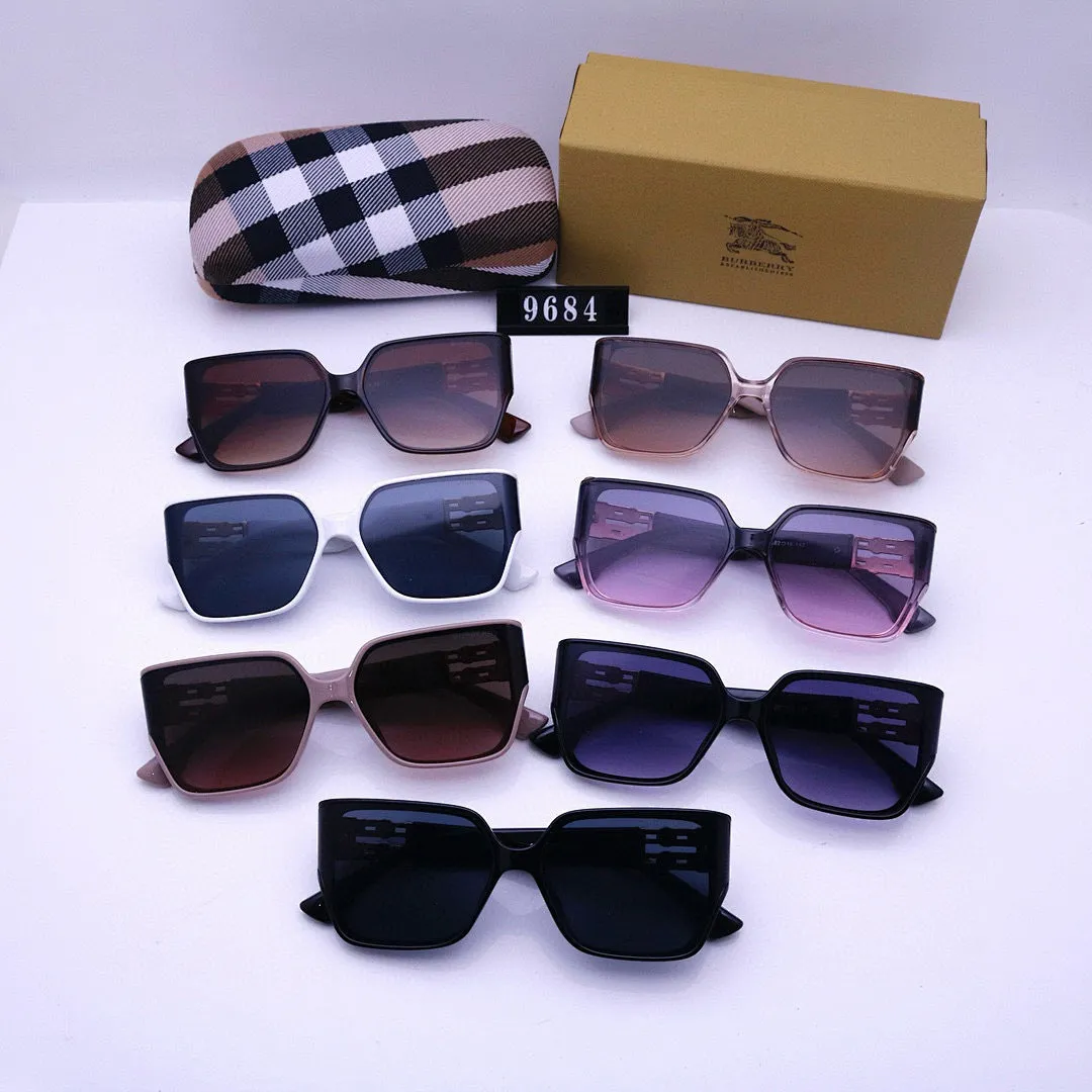 Burberry 4581 תמונה 5