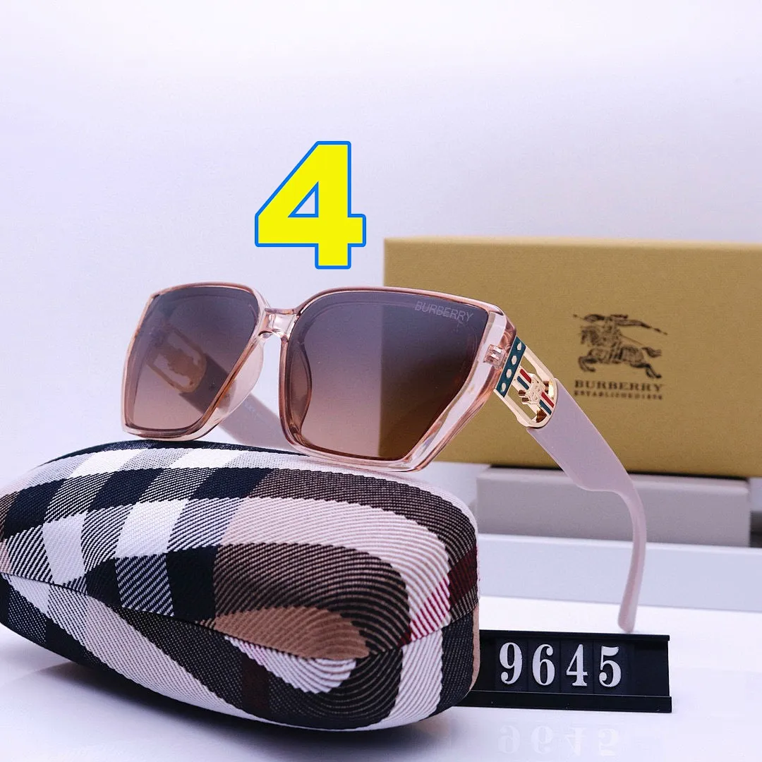 Burberry 4582 תמונה 10