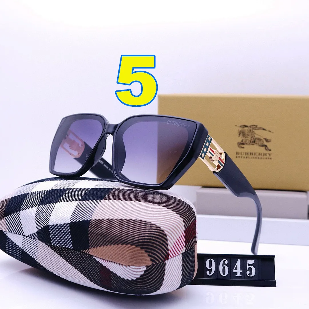 Burberry 4582 תמונה 11