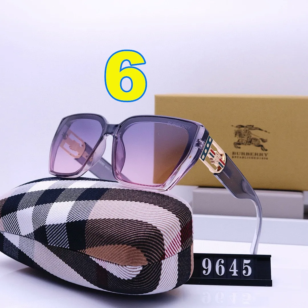 Burberry 4582 תמונה 12