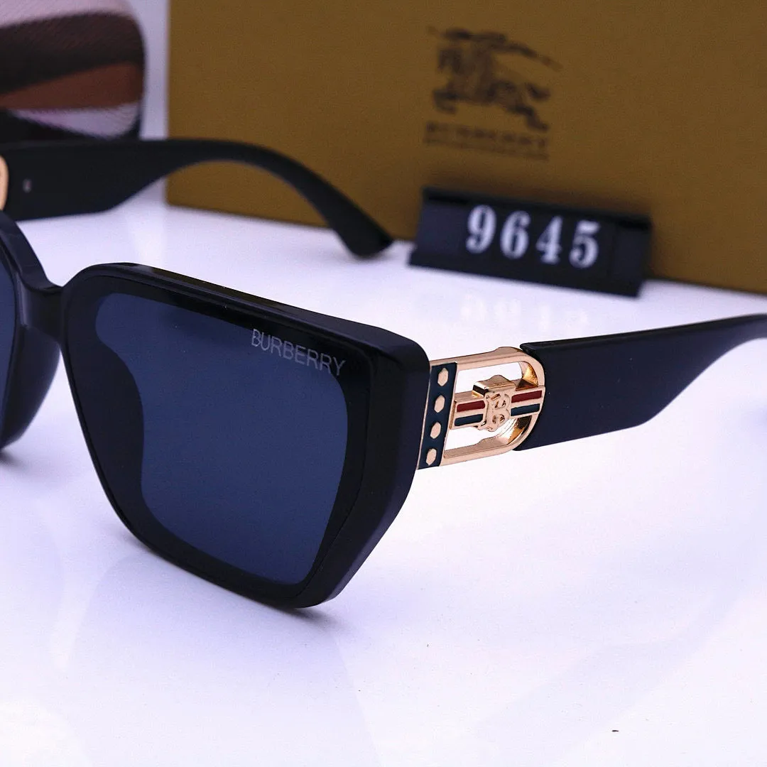 Burberry 4582 תמונה 2
