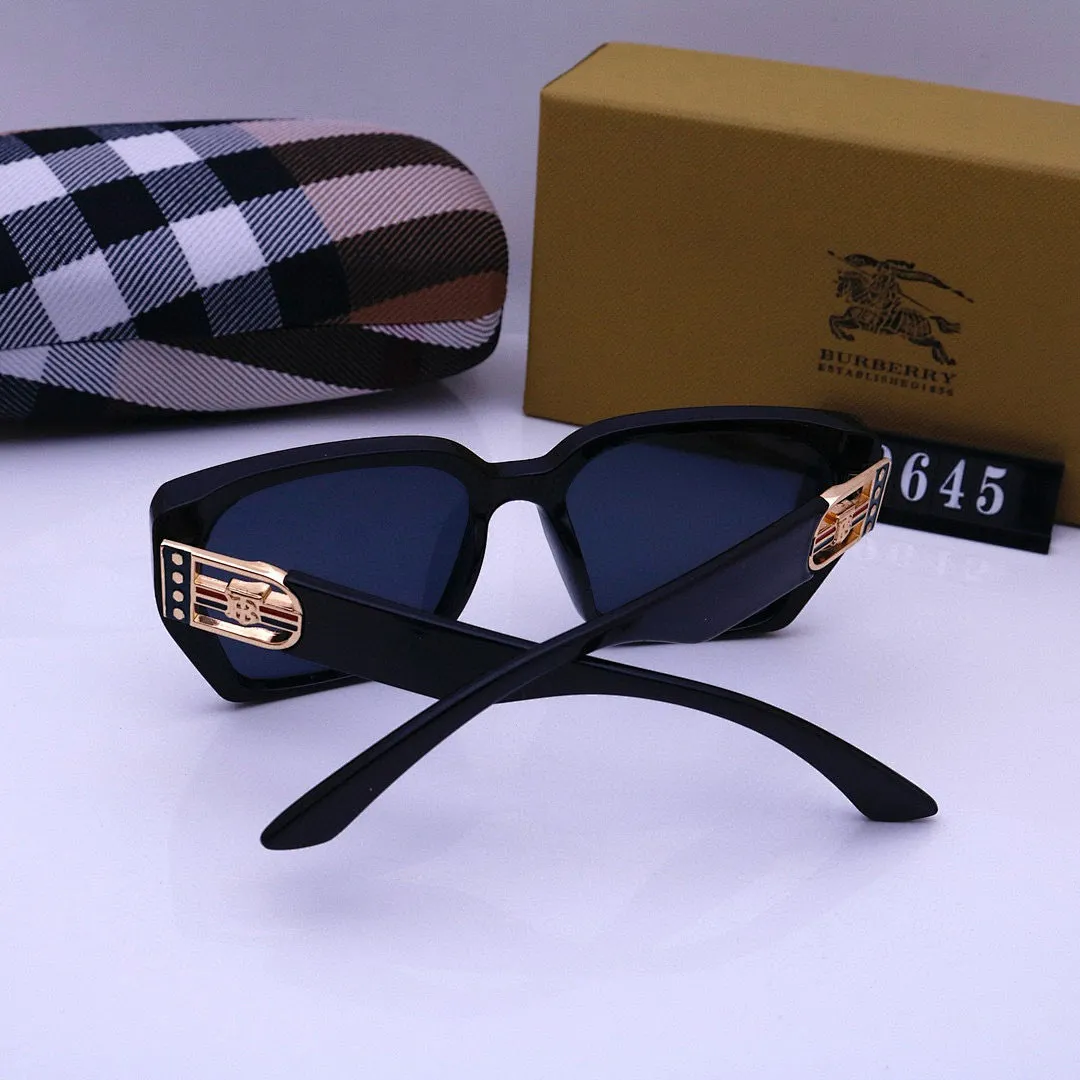 Burberry 4582 תמונה 3