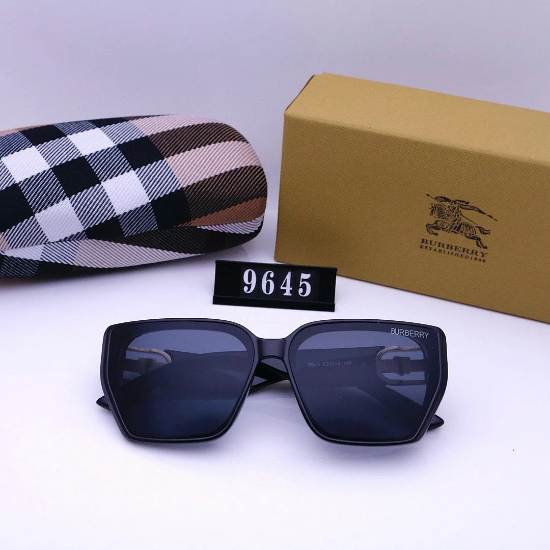Burberry 4582 תמונה 4