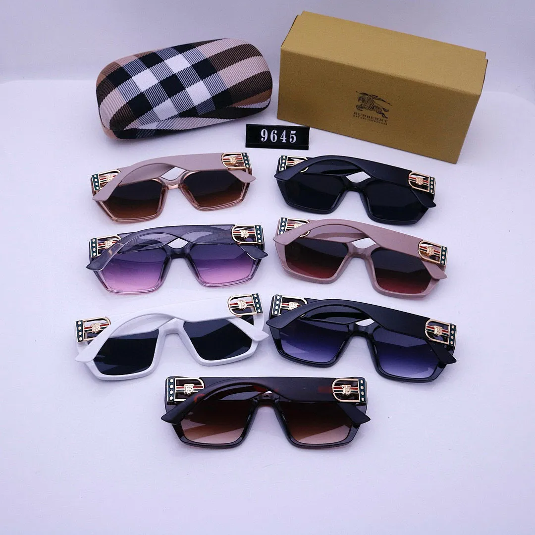 Burberry 4582 תמונה 5