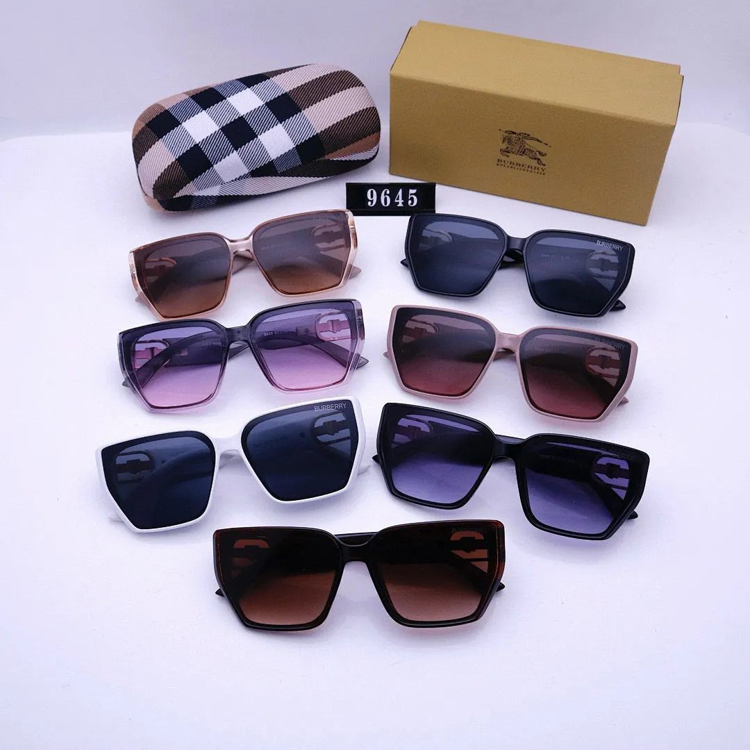 Burberry 4582 תמונה 6