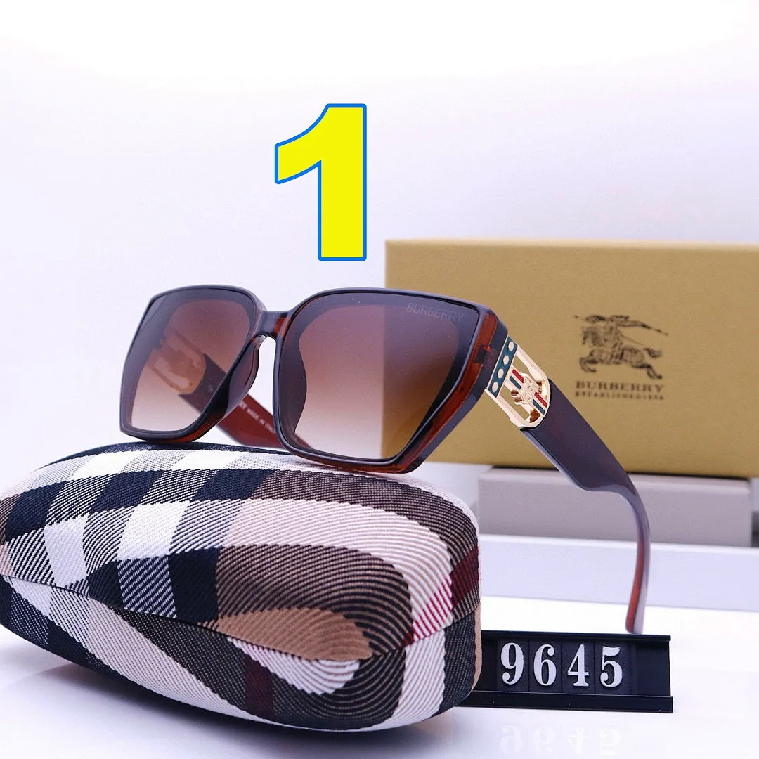 Burberry 4582 תמונה 7