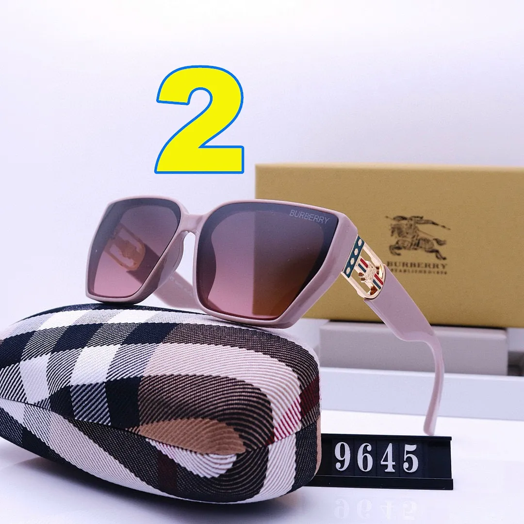 Burberry 4582 תמונה 8