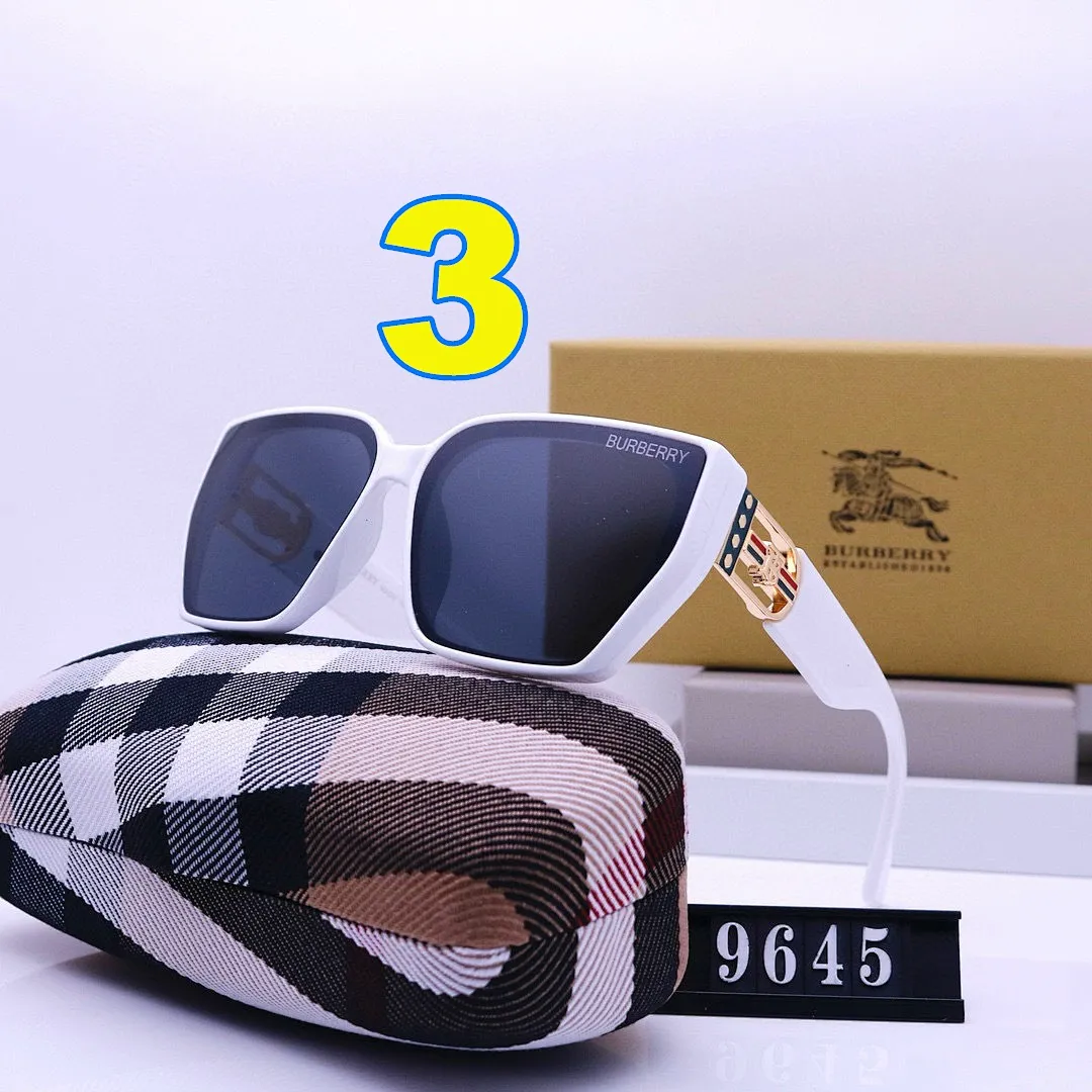 Burberry 4582 תמונה 9