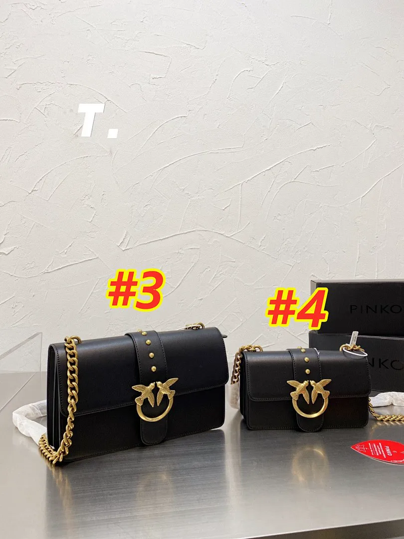 Pinko 4583 תמונה 11